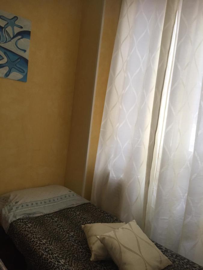 Maison Barbara * Menton