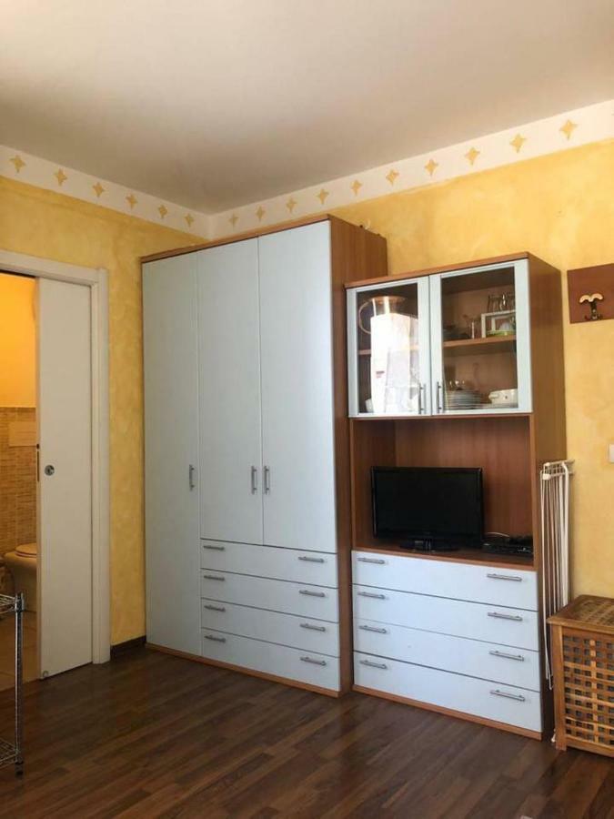 Maison Barbara Appartement Menton