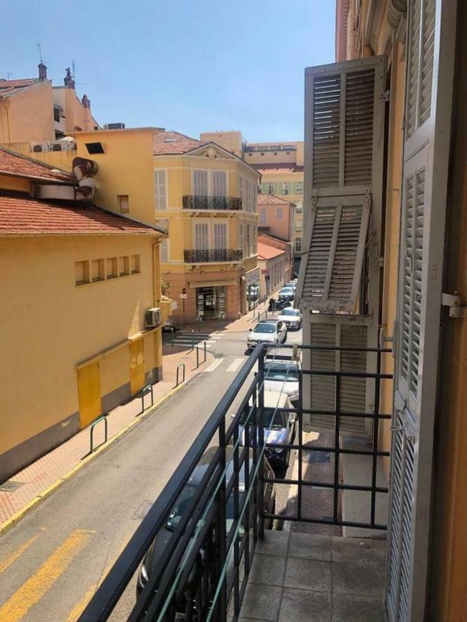Maison Barbara Menton