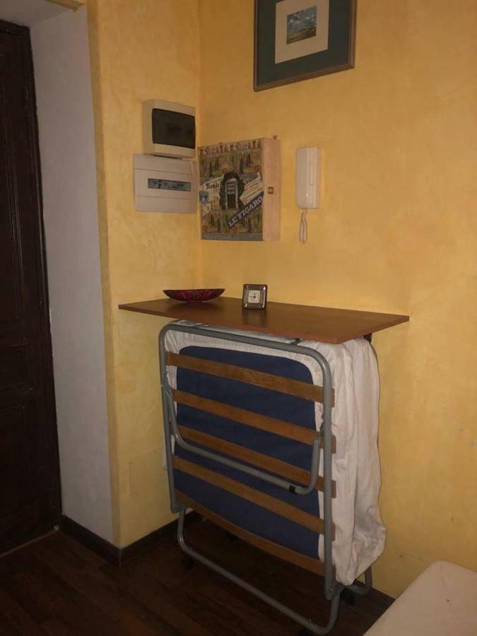 Appartement Maison Barbara