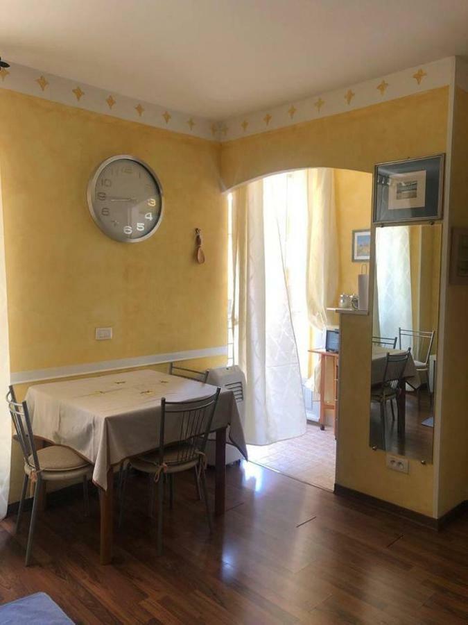 Maison Barbara Appartement